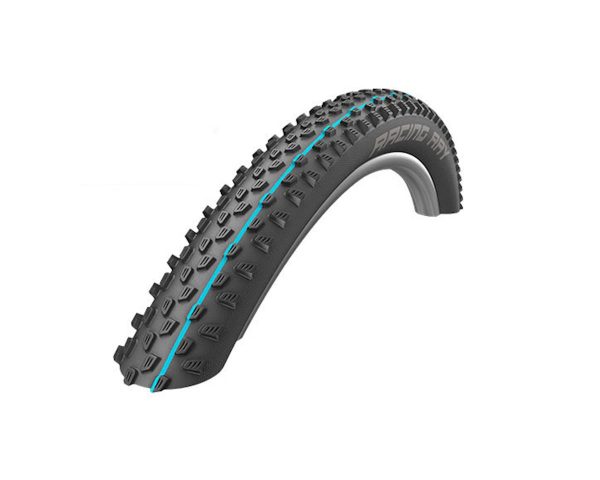 Schwalbe Racing Ray Mountain Bike Tire (Black) (29" / 622 ISO) (2.25") (Folding) (A... - 11601100.01