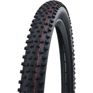Schwalbe Rocket Ron Tubeless Mountain Tire (Black) (29" / 622 ISO) (2.25") (Speed/S... - 11600385.03