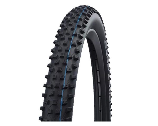 Schwalbe Rocket Ron Tubeless Mountain Tire (Black) (29" / 622 ISO) (2.25") (Speedgr... - 11601018.01