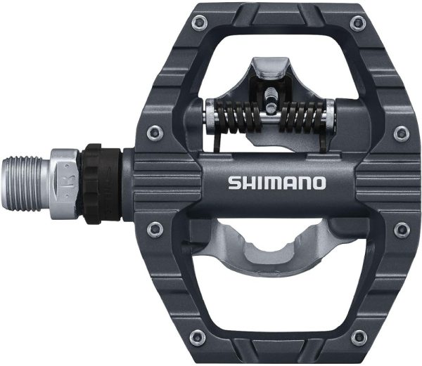 Shimano EH500 SPD Sport Road Pedals