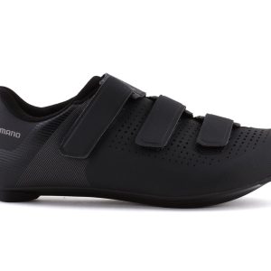 Shimano RC1 Road Bike Shoes (Black) (41) - ESHRC100MGL01S4100G