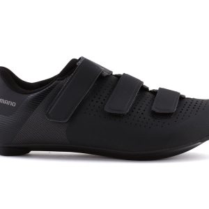Shimano RC1 Road Bike Shoes (Black) (47) - ESHRC100MGL01S4700G
