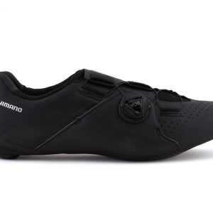 Shimano RC3 Road Shoes (Black) (40) - ESHRC300MGL01S4000G