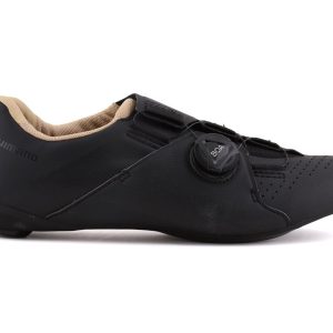 Shimano RC3 Women's Road Shoes (Black) (36) - ESHRC300WGL01W3600G