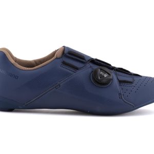 Shimano RC3 Women's Road Shoes (Indigo Blue) (36) - ESHRC300WGB17W3600G