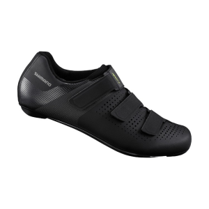Shimano | SH-RC100 Road Shoes Men's | Size 40 in Black
