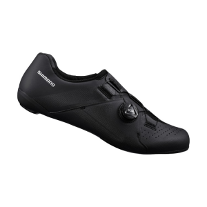 Shimano | SH-RC300 Road Shoes Men's | Size 40 in Black