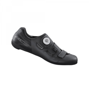 Shimano | SH-RC502 Wide Shoes Men's | Size 40 in Black