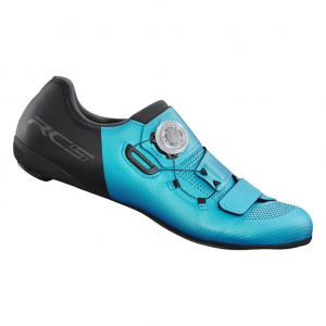 Shimano | SH-RC502W Women's Shoes | Size 36 in Turquoise