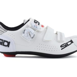 Sidi Alba 2 Women's Road Shoes (Matte White) (37) - SRS-A2W-WHMW-370