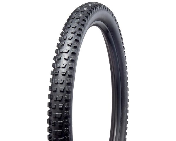 Specialized Butcher Grid Gravity Tubeless Mountain Tire (Black) (27.5" / 584 ISO) (2... - 00121-0041