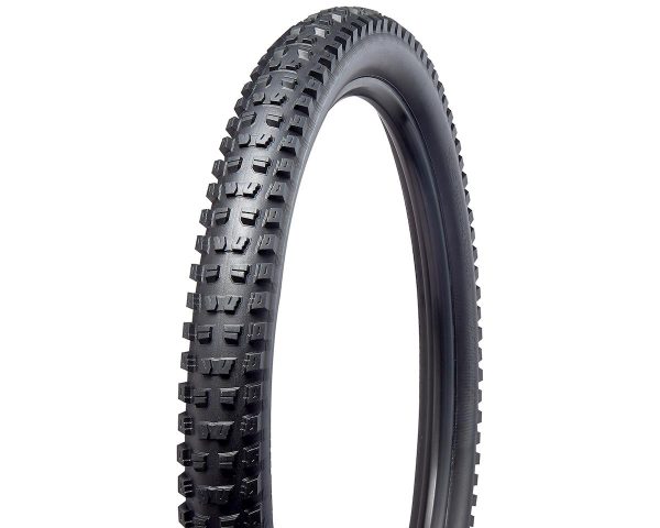 Specialized Butcher Grid Gravity Tubeless Mountain Tire (Black) (27.5" / 584 ISO) (2... - 00121-0042