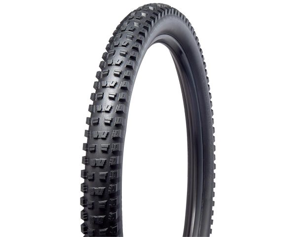 Specialized Butcher Grid Trail Tubeless Mountain Tire (Black) (27.5" / 584 ISO) (2.3... - 00121-0030