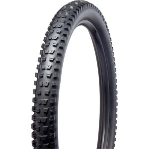 Specialized Butcher Grid Trail Tubeless Mountain Tire (Black) (27.5" / 584 ISO) (2.6... - 00121-0039
