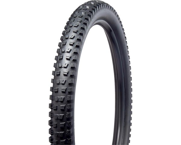 Specialized Butcher Grid Trail Tubeless Mountain Tire (Black) (29" / 622 ISO) (2.3")... - 00121-0035