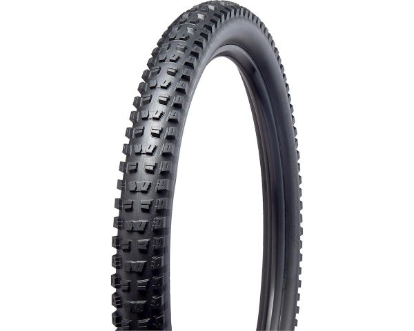 Specialized Butcher Grid Trail Tubeless Mountain Tire (Black) (29" / 622 ISO) (2.6")... - 00121-0037