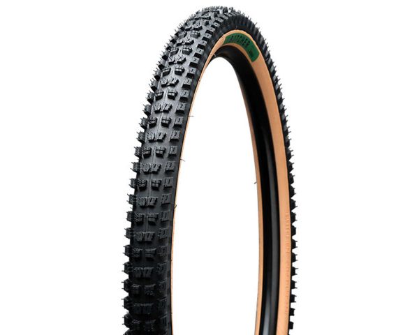 Specialized Butcher Grid Trail Tubeless Mountain Tire (Tan Wall) (29" / 622 ISO) (2.... - 00121-0091