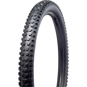 Specialized Butcher Grid Tubeless Mountain Tire (Black) (29" / 622 ISO) (2.3") (Fold... - 00121-0011