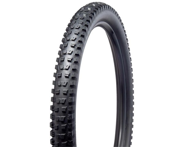 Specialized Butcher Grid Tubeless Mountain Tire (Black) (29" / 622 ISO) (2.3") (Fold... - 00121-0013
