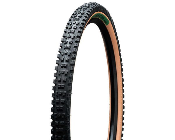 Specialized Eliminator Grid Trail Tubeless Mountain Tire (Tan Wall) (29" / 622 ISO) ... - 00121-3275