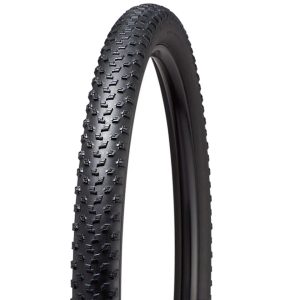 Specialized Fast Trak Control Tubeless Mountain Tire (Black) (29" / 622 ISO) (2.35")... - 00122-4002