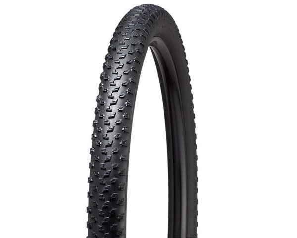 Specialized Fast Trak Grid Tubeless Mountain Tire (Black) (29" / 622 ISO) (2.2") (Fo... - 00122-4011