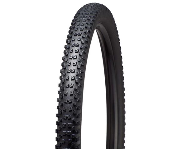 Specialized Ground Control Control Tubeless Mountain Tire (Black) (27.5" / 584 ISO) ... - 00122-5071
