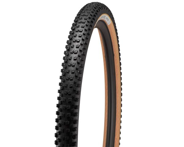 Specialized Ground Control Tubeless Mountain Tire (Tan Wall) (29" / 622 ISO) (2.35")... - 00122-5021