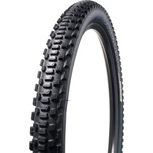 Specialized Hardrock'R Mountain Tire (Black) (26" / 559 ISO) (2.0") (Wire) (70a/Flak... - 00114-1832