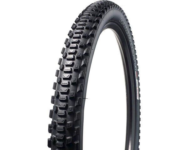 Specialized Hardrock'R Mountain Tire (Black) (26" / 559 ISO) (2.0") (Wire) (70a/Flak... - 00114-1832