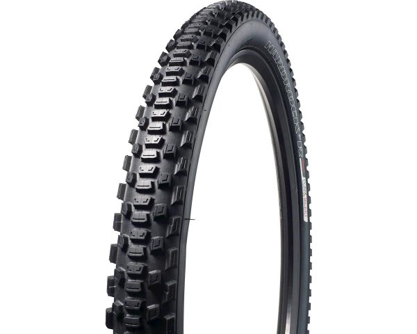 Specialized Hardrock'R Mountain Tire (Black) (27.5" / 584 ISO) (2.0") (Wire) (70a/Fl... - 00116-1835