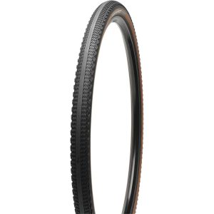 Specialized Pathfinder Pro Tubeless Gravel Tire (Tan Wall) (700c / 622 ISO) (32mm) (... - 00022-4411