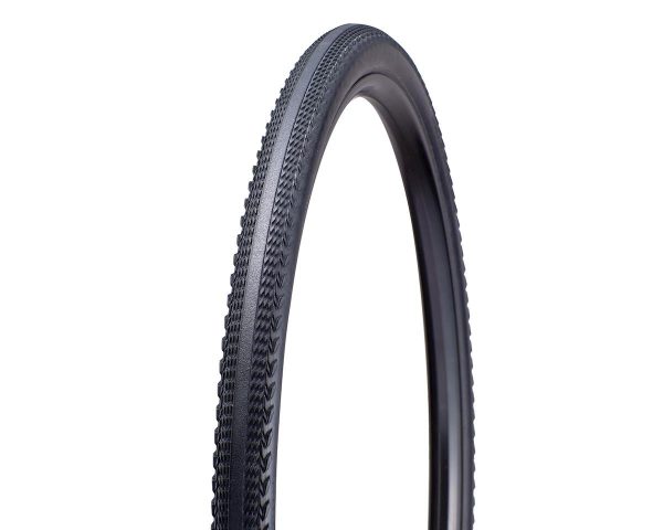 Specialized Pathfinder Sport Gravel Tire (Black) (700c / 622 ISO) (38mm) (Wire) - 00020-4420