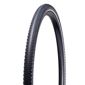 Specialized Pathfinder Sport Reflect Gravel Tire (Black) (29" / 622 ISO) (2.1") (Wir... - 00021-4433