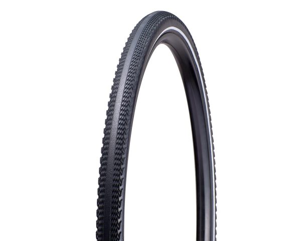 Specialized Pathfinder Sport Reflect Gravel Tire (Black) (29" / 622 ISO) (2.1") (Wir... - 00021-4433