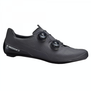 Specialized | S-WORKS TORCH ROAD SHOES Men's | Size 40 in Black