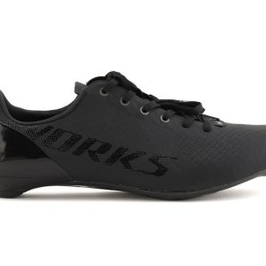 Specialized S-Works 7 Lace Road Shoes (Black) (38) - 61022-6038