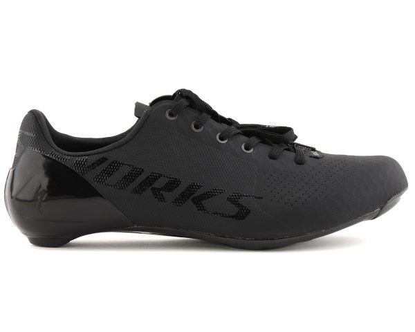 Specialized S-Works 7 Lace Road Shoes (Black) (38) - 61022-6038