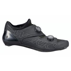 Specialized | S-Works Ares Road Shoe Men's | Size 36 in Black