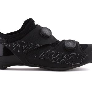 Specialized S-Works Ares Road Shoes (Black) (40) - 61021-4040