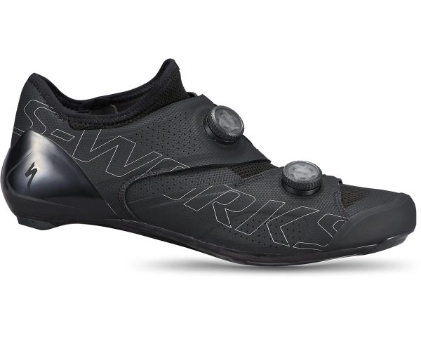 Specialized S-Works Ares Road Shoes (Black) (41.5) - 61021-40415