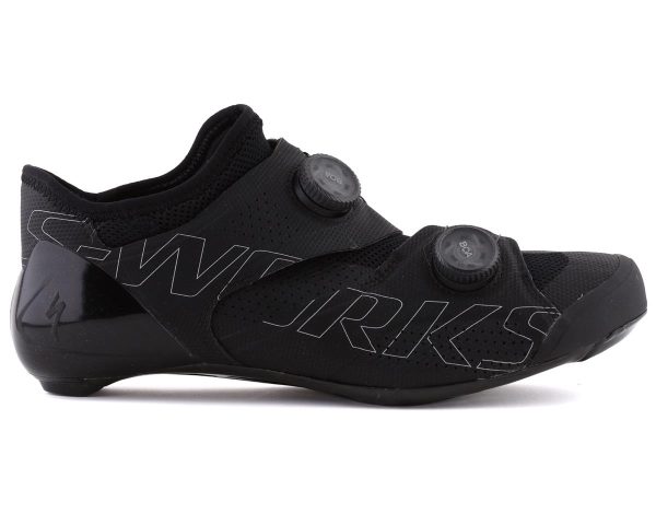 Specialized S-Works Ares Road Shoes (Black) (42) - 61021-4042