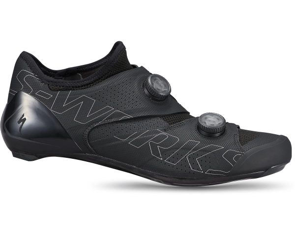 Specialized S-Works Ares Road Shoes (Black) (42.5) - 61021-40425