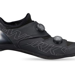 Specialized S-Works Ares Road Shoes (Black) (45.5) - 61021-40455