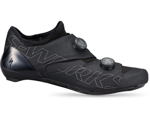 Specialized S-Works Ares Road Shoes (Black) (45.5) - 61021-40455