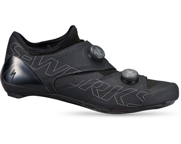 Specialized S-Works Ares Road Shoes (Black) (46) - 61021-4046