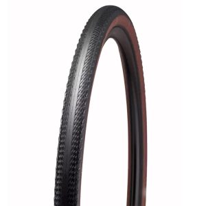 Specialized S-Works Pathfinder Tubeless Gravel Tire (Tan Wall) (700c / 622 ISO) (42m... - 00022-4451