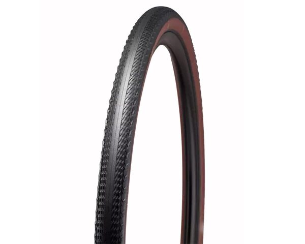 Specialized S-Works Pathfinder Tubeless Gravel Tire (Tan Wall) (700c / 622 ISO) (42m... - 00022-4451