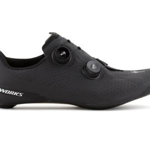Specialized S-Works Torch Road Shoes (Black) (Standard Width) (43.5) - 61022-01435