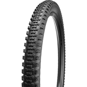 Specialized Slaughter Grid Trail Tubeless Mountain Tire (Black) (29" / 622 ISO) (2.3... - 00120-6401